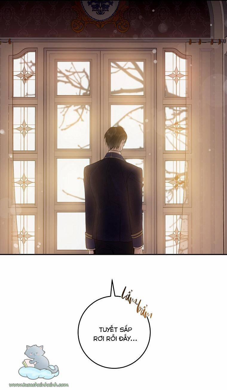 Tôi Đã Thuần Hóa Một Tên Bạo Chúa Và Chạy Trốn 65 trang 72