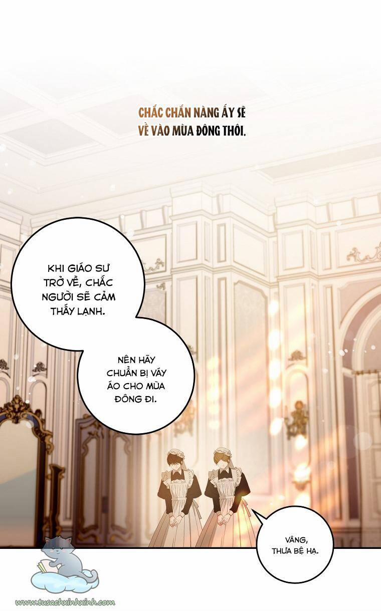 Tôi Đã Thuần Hóa Một Tên Bạo Chúa Và Chạy Trốn 65 trang 73