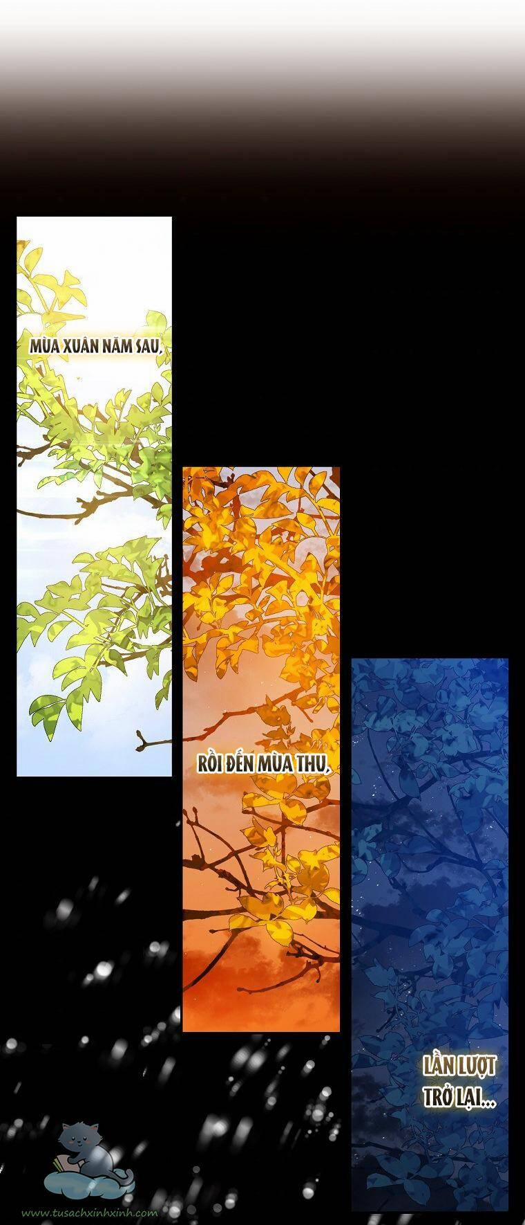 Tôi Đã Thuần Hóa Một Tên Bạo Chúa Và Chạy Trốn 65 trang 74