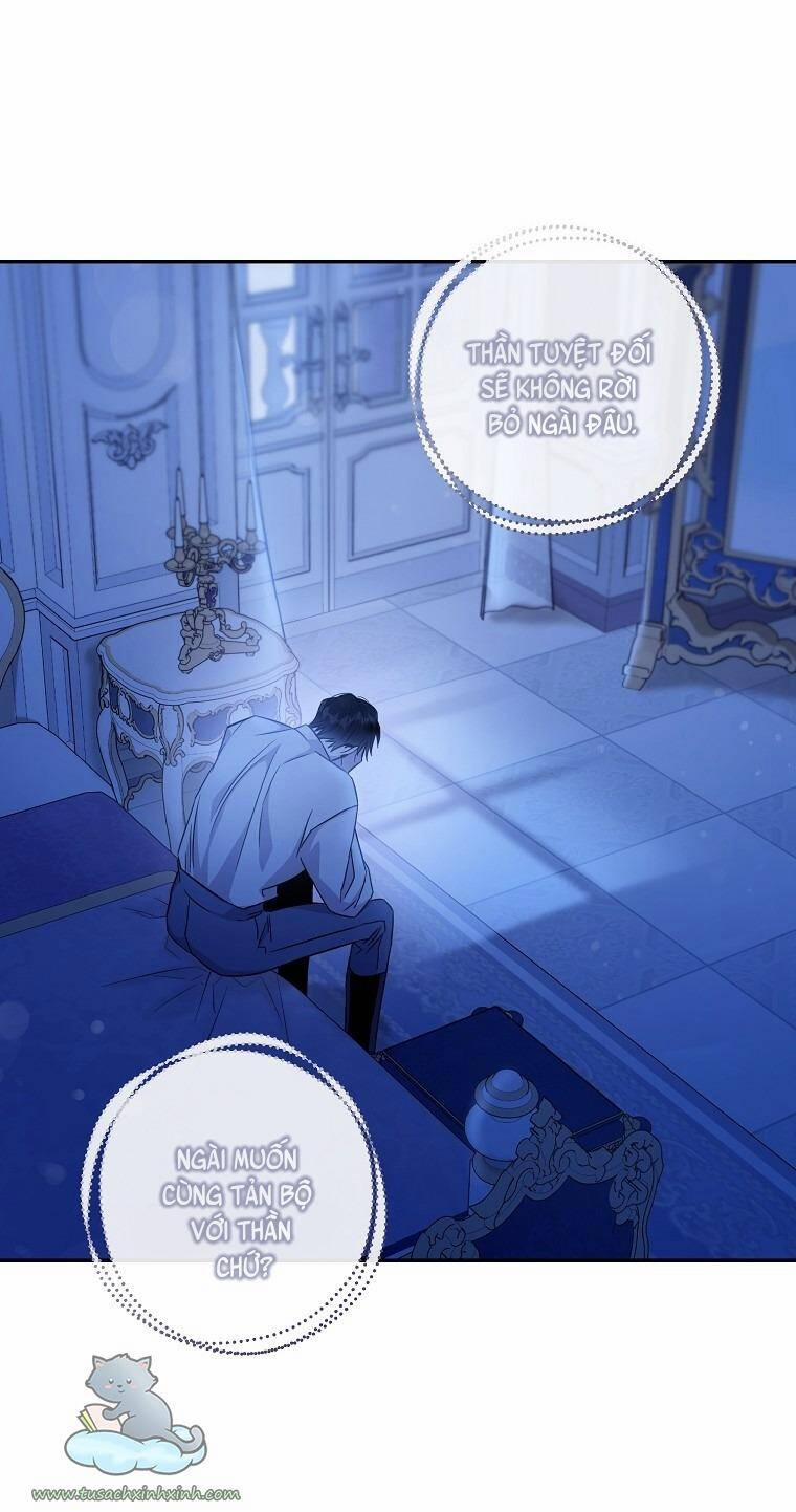 Tôi Đã Thuần Hóa Một Tên Bạo Chúa Và Chạy Trốn 65 trang 78