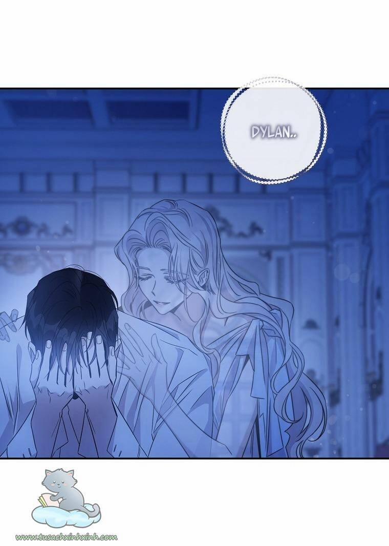 Tôi Đã Thuần Hóa Một Tên Bạo Chúa Và Chạy Trốn 65 trang 79