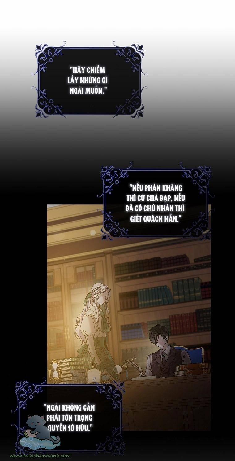 Tôi Đã Thuần Hóa Một Tên Bạo Chúa Và Chạy Trốn 65 trang 81