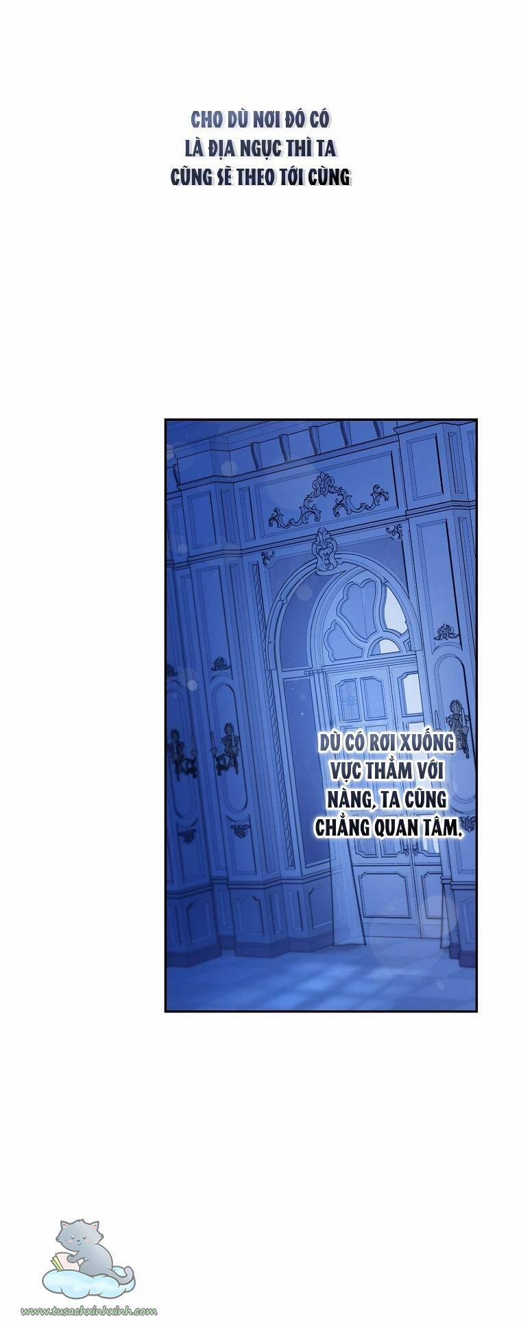 Tôi Đã Thuần Hóa Một Tên Bạo Chúa Và Chạy Trốn 65 trang 83