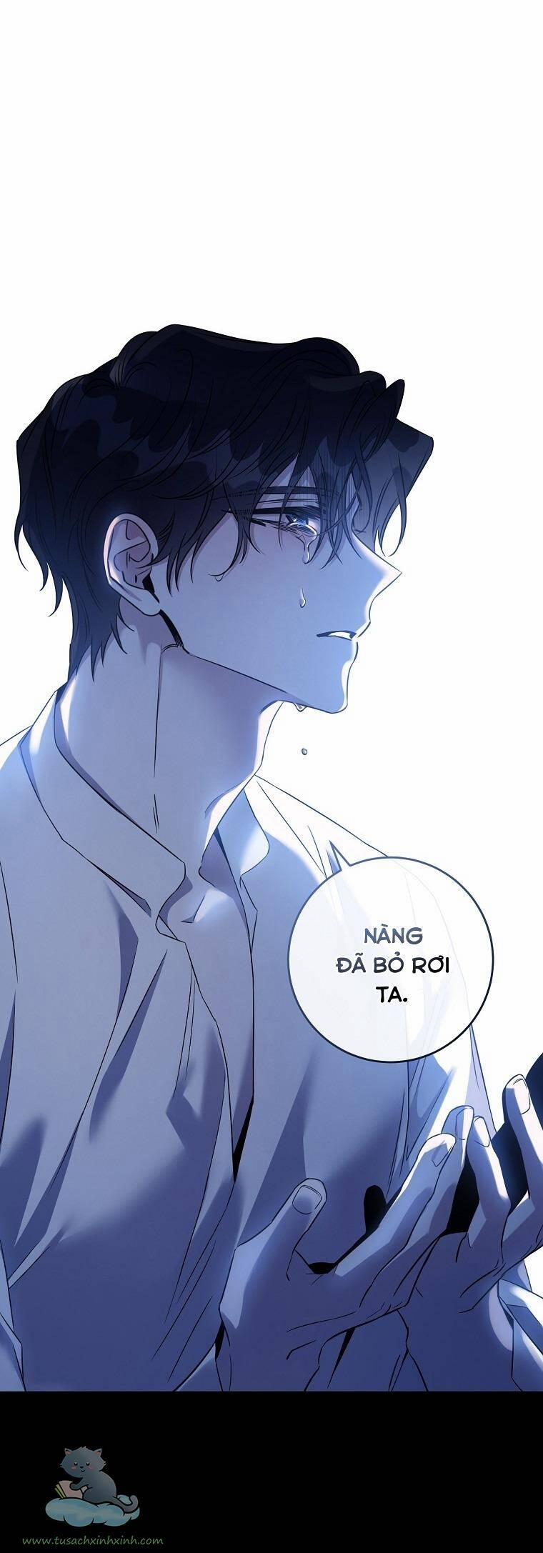 Tôi Đã Thuần Hóa Một Tên Bạo Chúa Và Chạy Trốn 65 trang 84