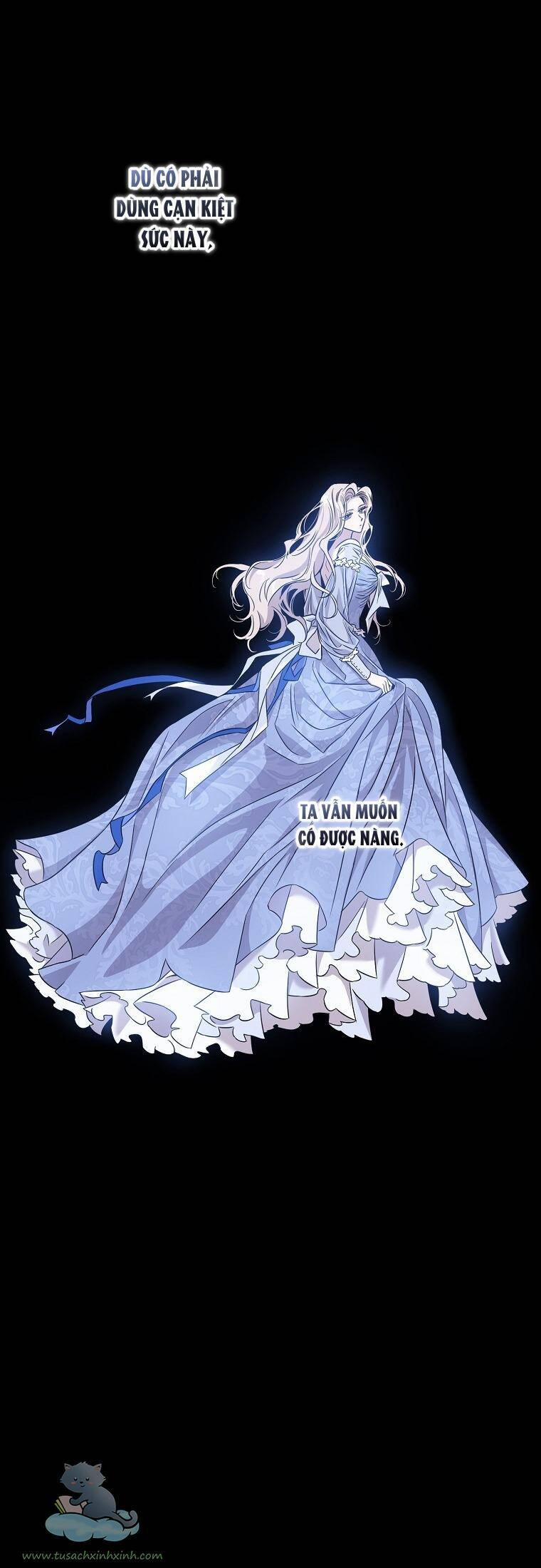 Tôi Đã Thuần Hóa Một Tên Bạo Chúa Và Chạy Trốn 65 trang 85