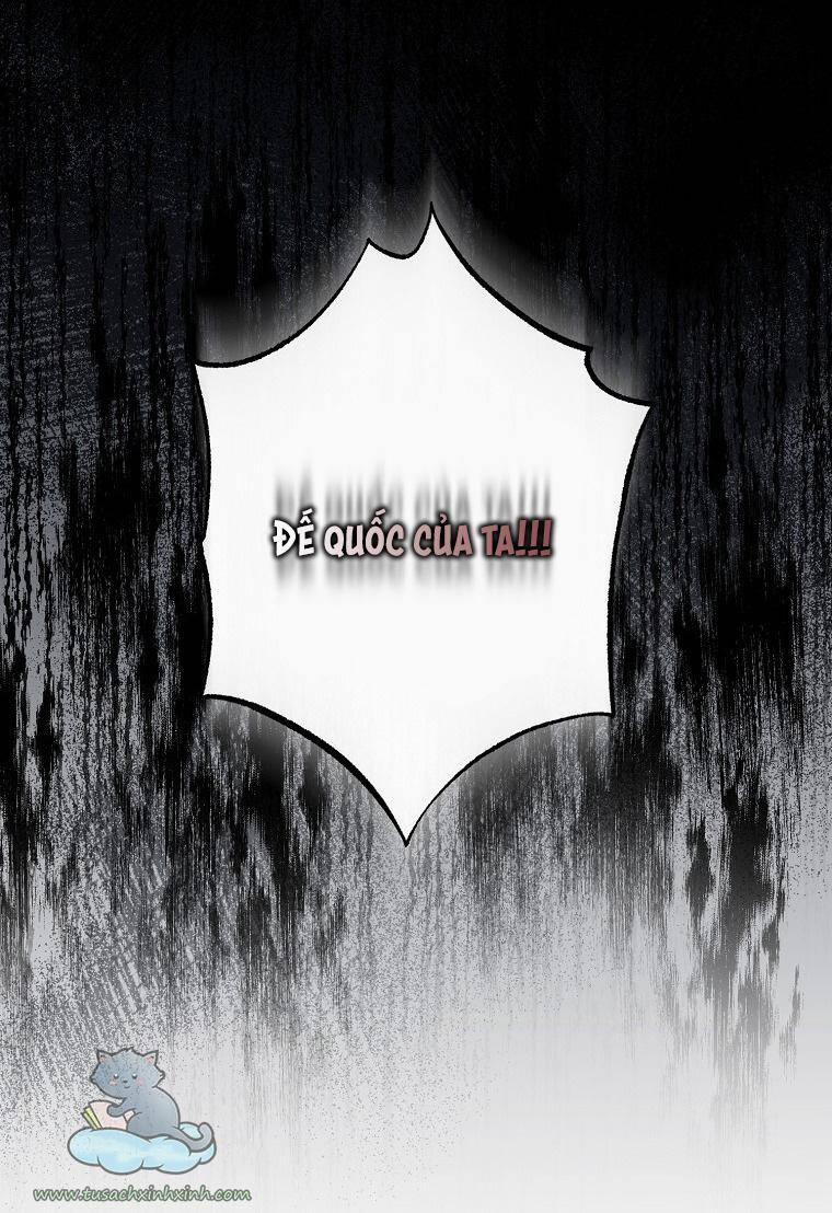 Tôi Đã Thuần Hóa Một Tên Bạo Chúa Và Chạy Trốn 65 trang 9