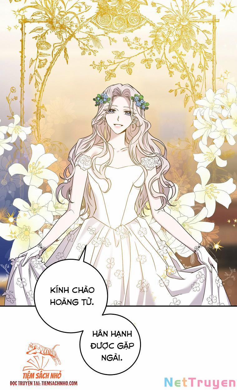 Tôi Đã Thuần Hóa Một Tên Bạo Chúa Và Chạy Trốn 66 trang 10