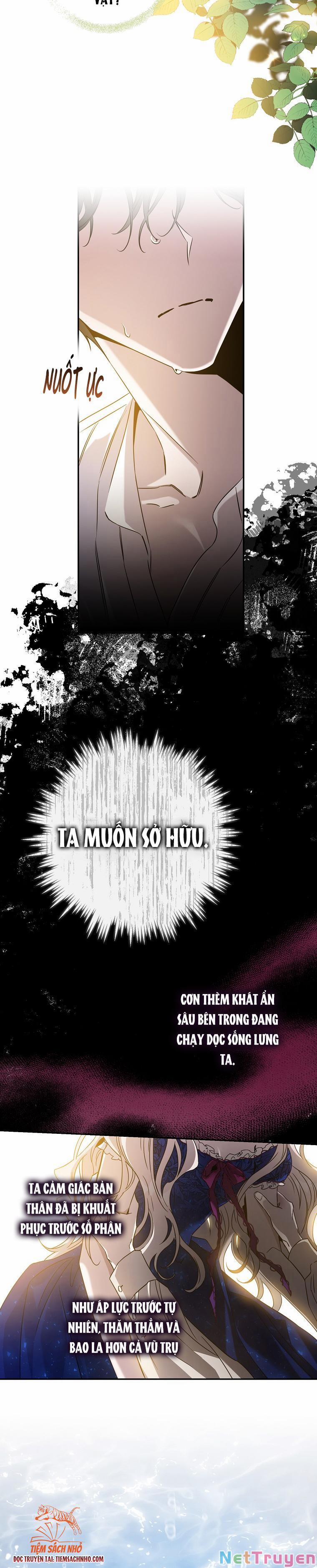 Tôi Đã Thuần Hóa Một Tên Bạo Chúa Và Chạy Trốn 66 trang 14