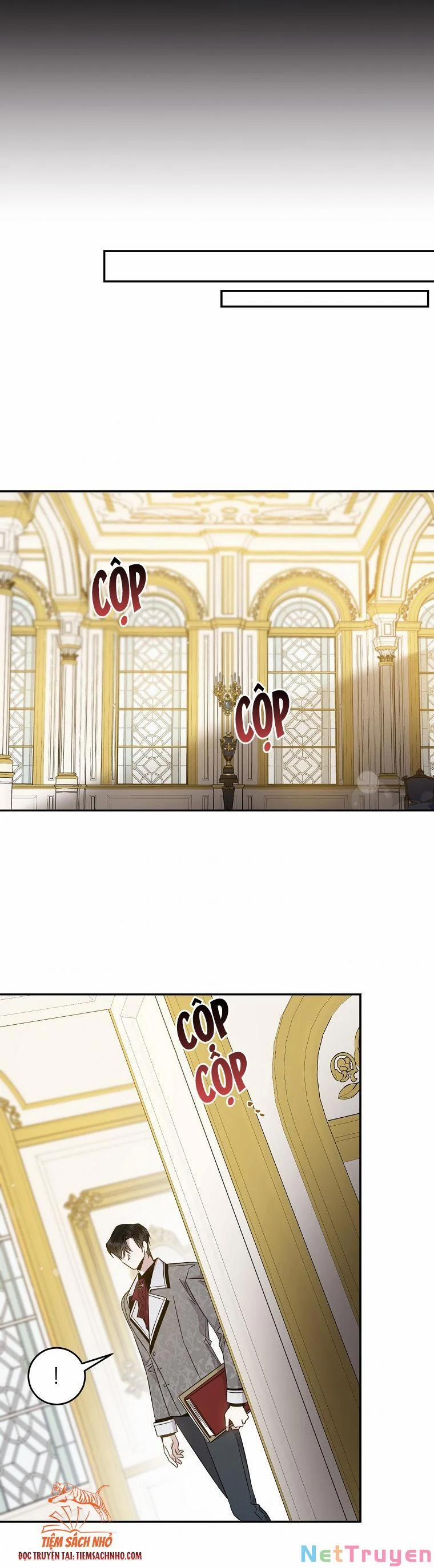 Tôi Đã Thuần Hóa Một Tên Bạo Chúa Và Chạy Trốn 66 trang 16