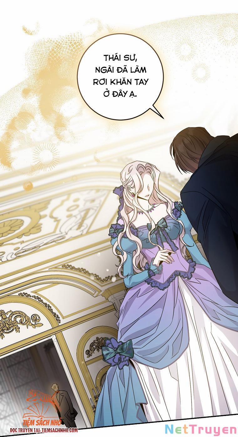 Tôi Đã Thuần Hóa Một Tên Bạo Chúa Và Chạy Trốn 66 trang 18