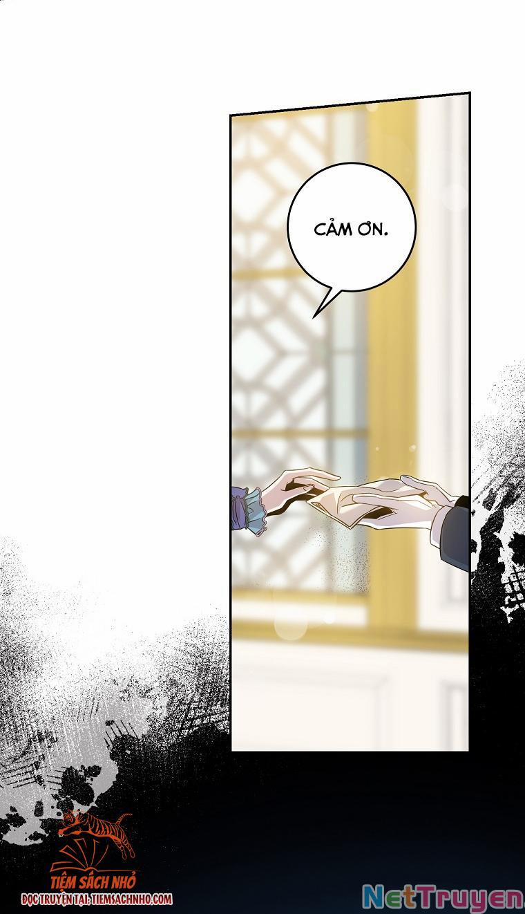 Tôi Đã Thuần Hóa Một Tên Bạo Chúa Và Chạy Trốn 66 trang 19