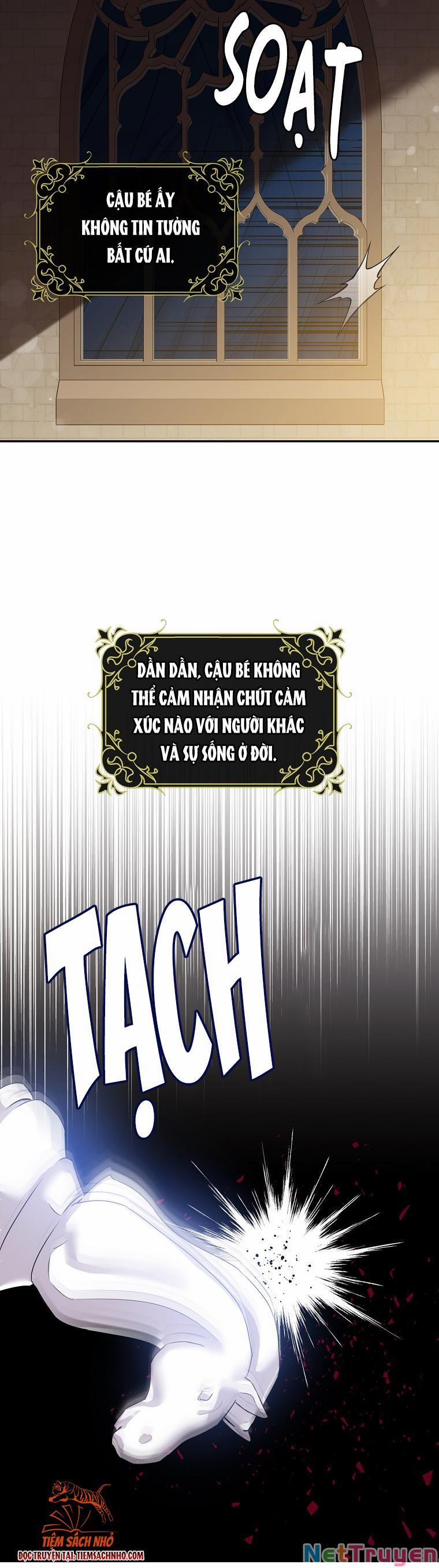 Tôi Đã Thuần Hóa Một Tên Bạo Chúa Và Chạy Trốn 66 trang 2