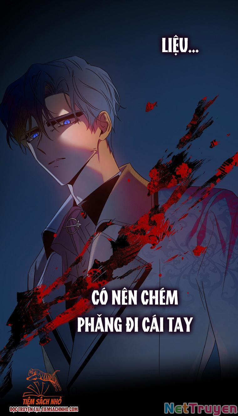 Tôi Đã Thuần Hóa Một Tên Bạo Chúa Và Chạy Trốn 66 trang 20