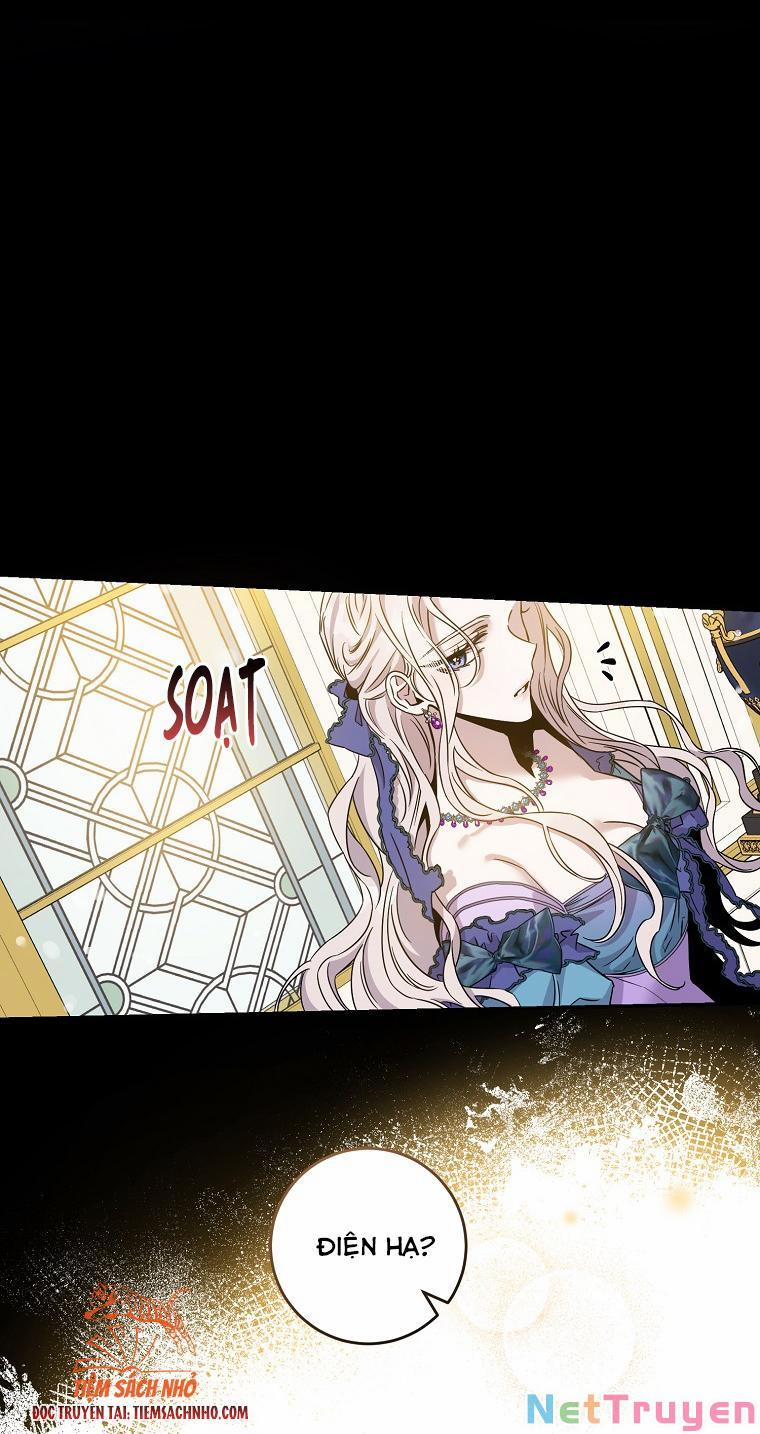 Tôi Đã Thuần Hóa Một Tên Bạo Chúa Và Chạy Trốn 66 trang 21