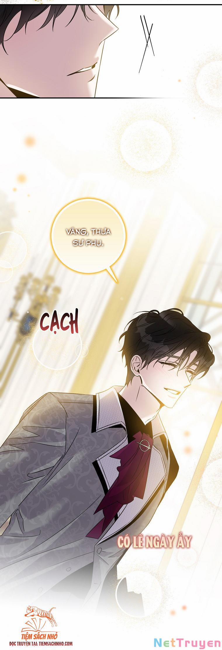 Tôi Đã Thuần Hóa Một Tên Bạo Chúa Và Chạy Trốn 66 trang 22