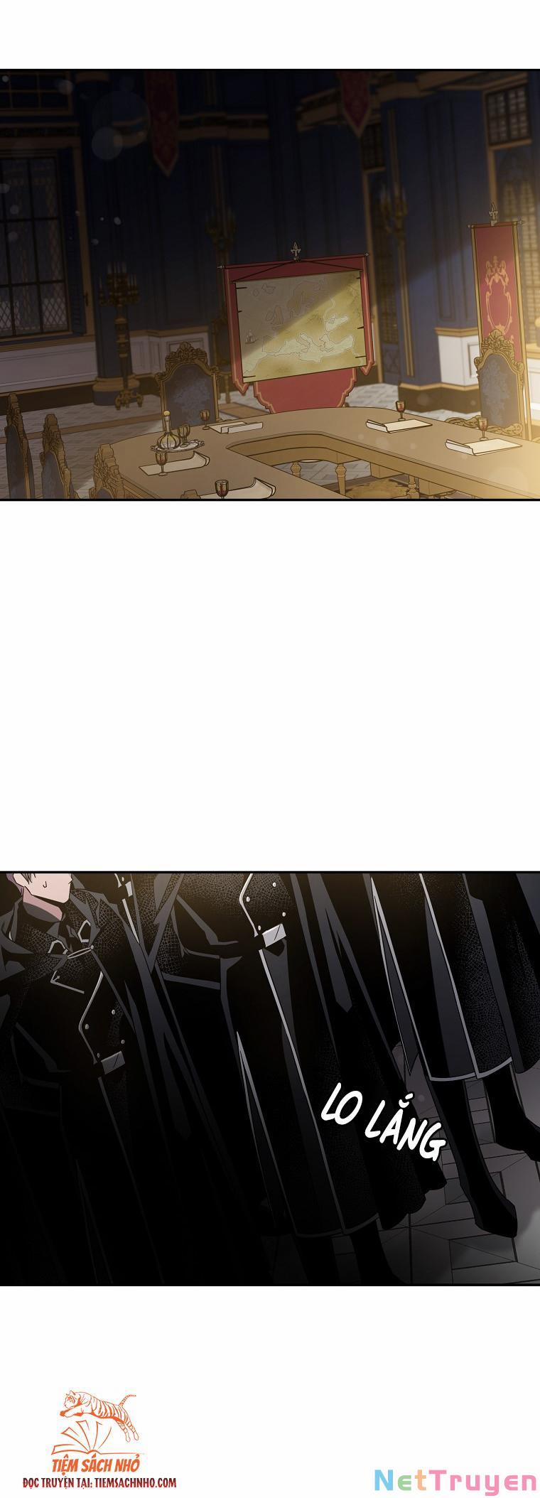 Tôi Đã Thuần Hóa Một Tên Bạo Chúa Và Chạy Trốn 66 trang 31