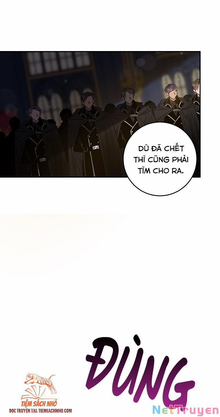 Tôi Đã Thuần Hóa Một Tên Bạo Chúa Và Chạy Trốn 66 trang 33