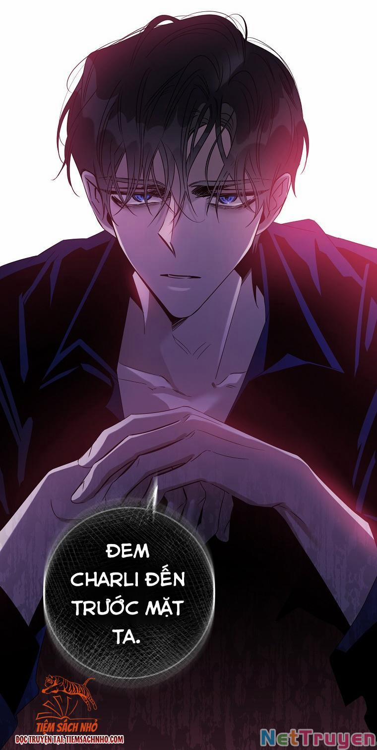 Tôi Đã Thuần Hóa Một Tên Bạo Chúa Và Chạy Trốn 66 trang 34