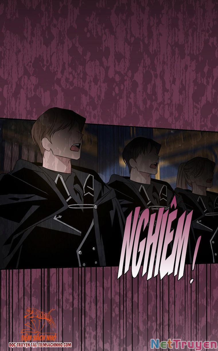 Tôi Đã Thuần Hóa Một Tên Bạo Chúa Và Chạy Trốn 66 trang 35