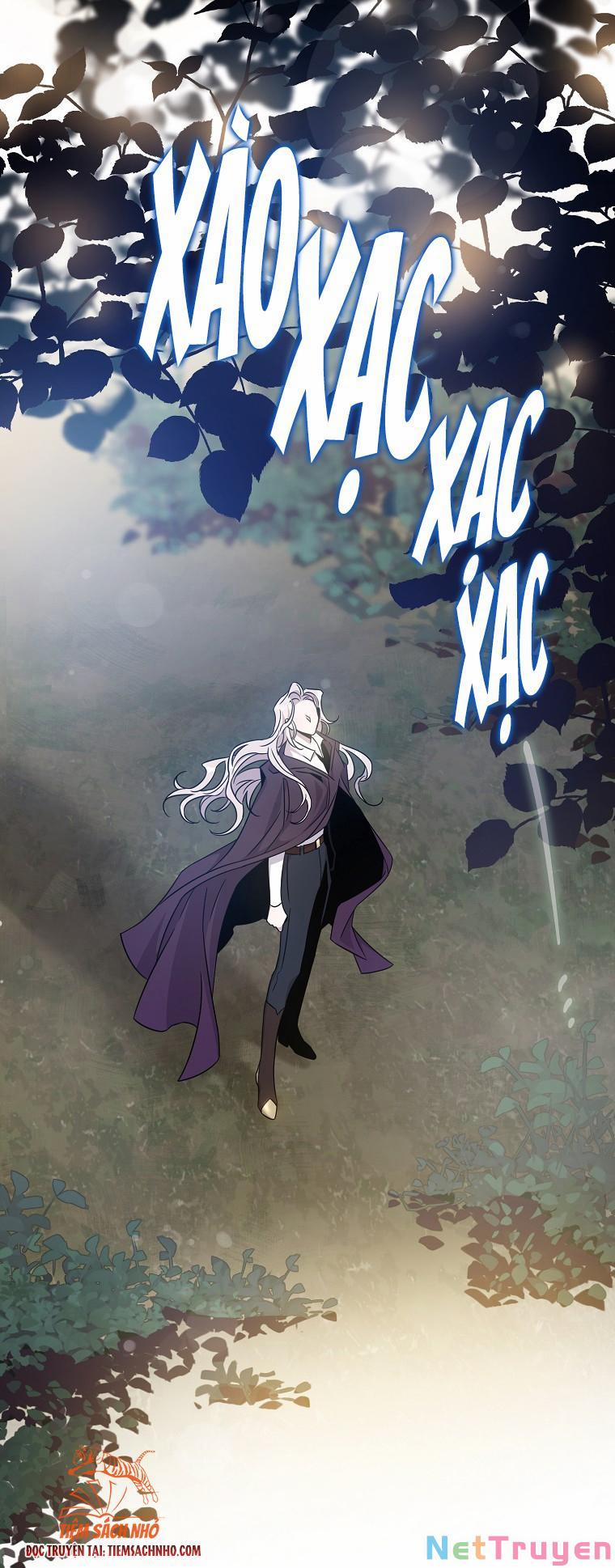 Tôi Đã Thuần Hóa Một Tên Bạo Chúa Và Chạy Trốn 66 trang 41