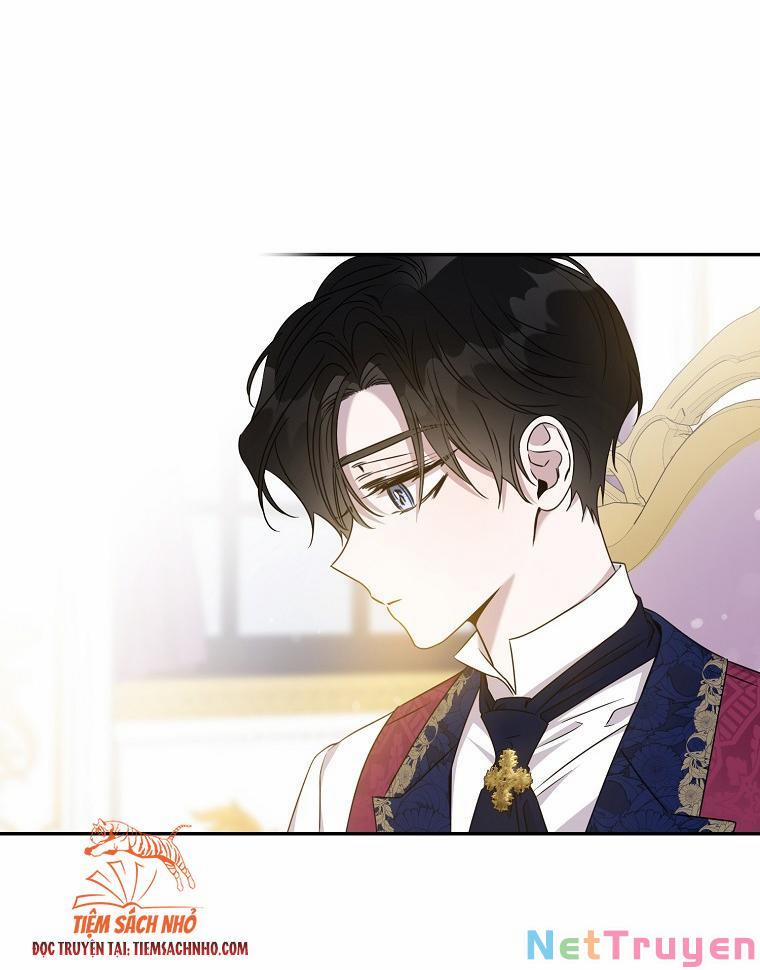 Tôi Đã Thuần Hóa Một Tên Bạo Chúa Và Chạy Trốn 66 trang 5