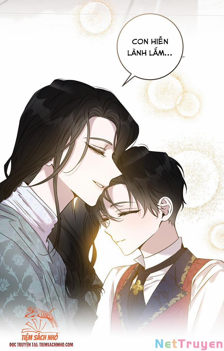 Tôi Đã Thuần Hóa Một Tên Bạo Chúa Và Chạy Trốn 66 trang 8