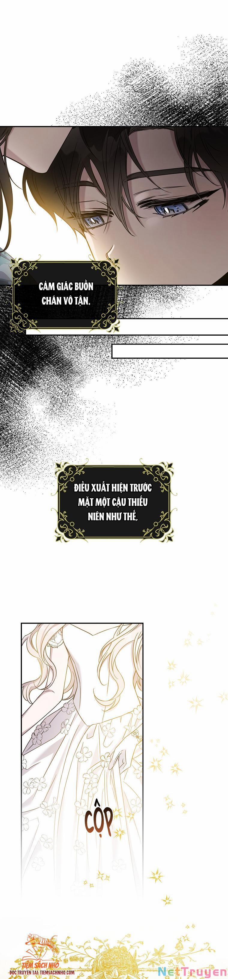 Tôi Đã Thuần Hóa Một Tên Bạo Chúa Và Chạy Trốn 66 trang 9