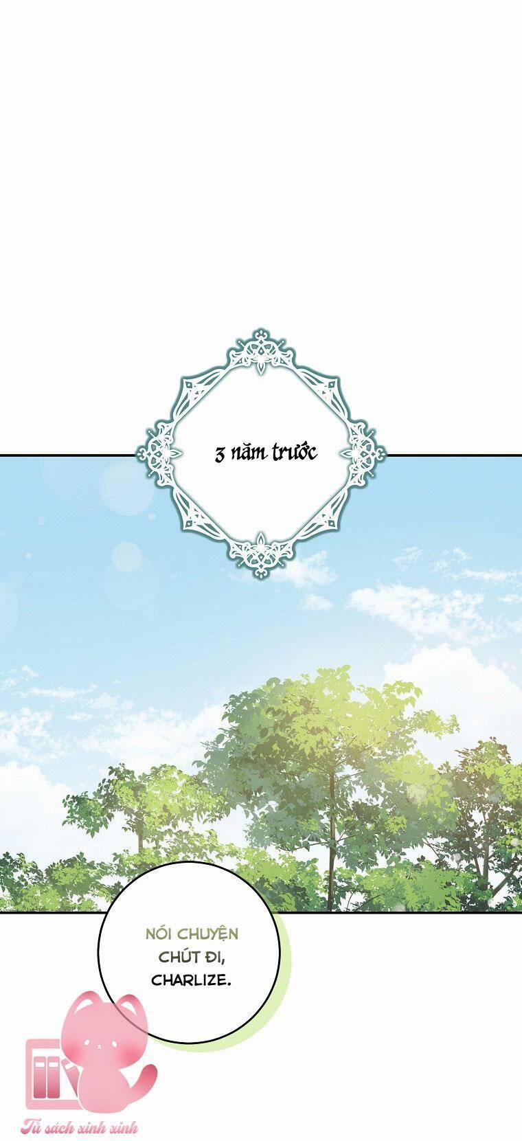 Tôi Đã Thuần Hóa Một Tên Bạo Chúa Và Chạy Trốn 67 trang 1