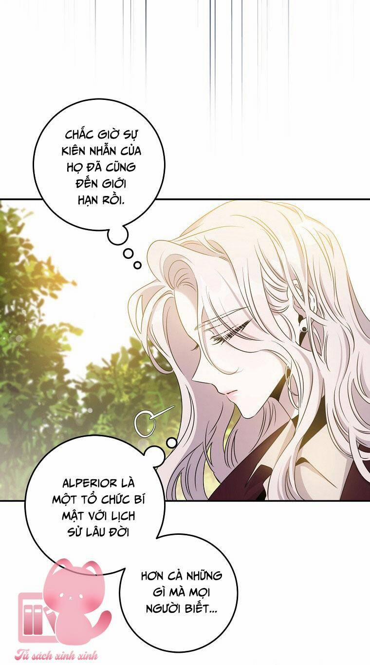 Tôi Đã Thuần Hóa Một Tên Bạo Chúa Và Chạy Trốn 67 trang 10