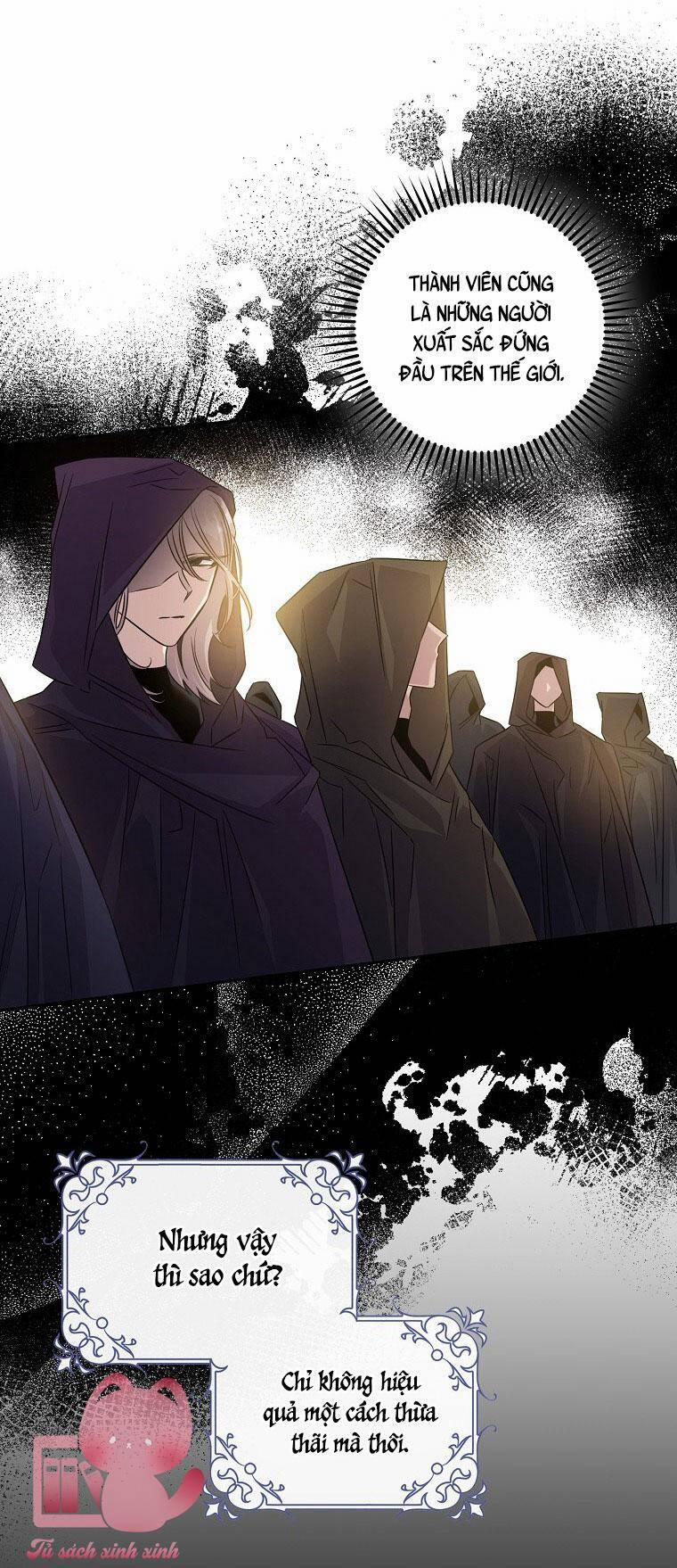 Tôi Đã Thuần Hóa Một Tên Bạo Chúa Và Chạy Trốn 67 trang 11