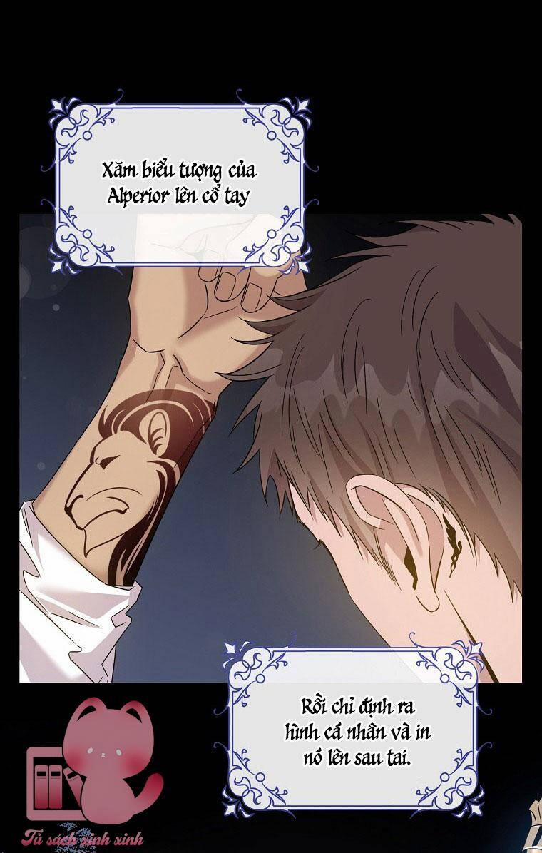 Tôi Đã Thuần Hóa Một Tên Bạo Chúa Và Chạy Trốn 67 trang 13