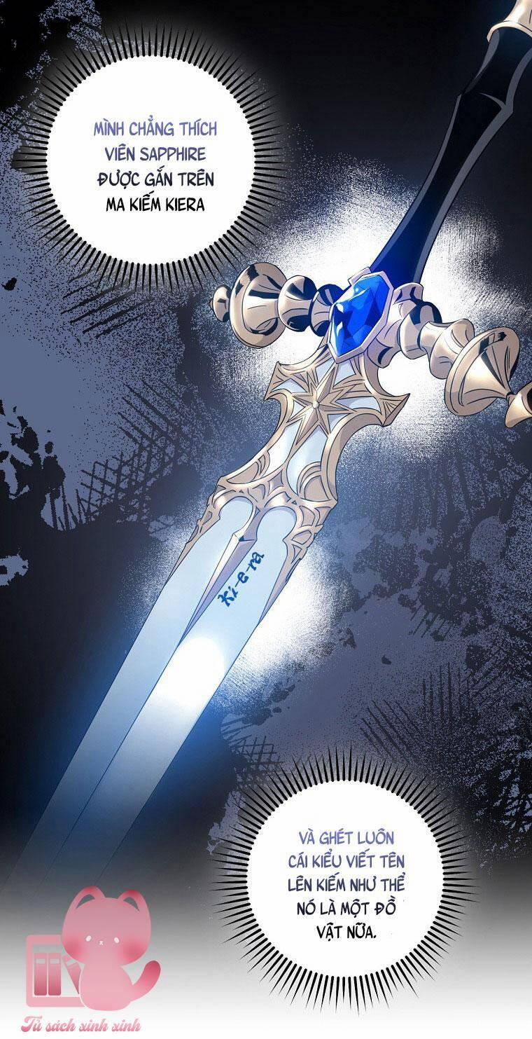 Tôi Đã Thuần Hóa Một Tên Bạo Chúa Và Chạy Trốn 67 trang 14