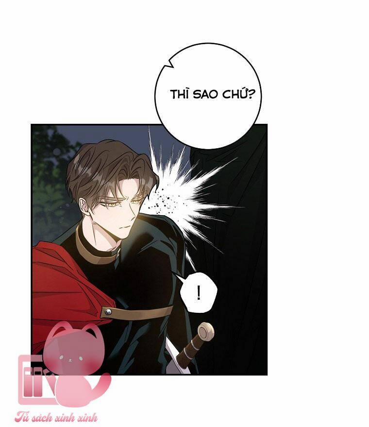 Tôi Đã Thuần Hóa Một Tên Bạo Chúa Và Chạy Trốn 67 trang 17