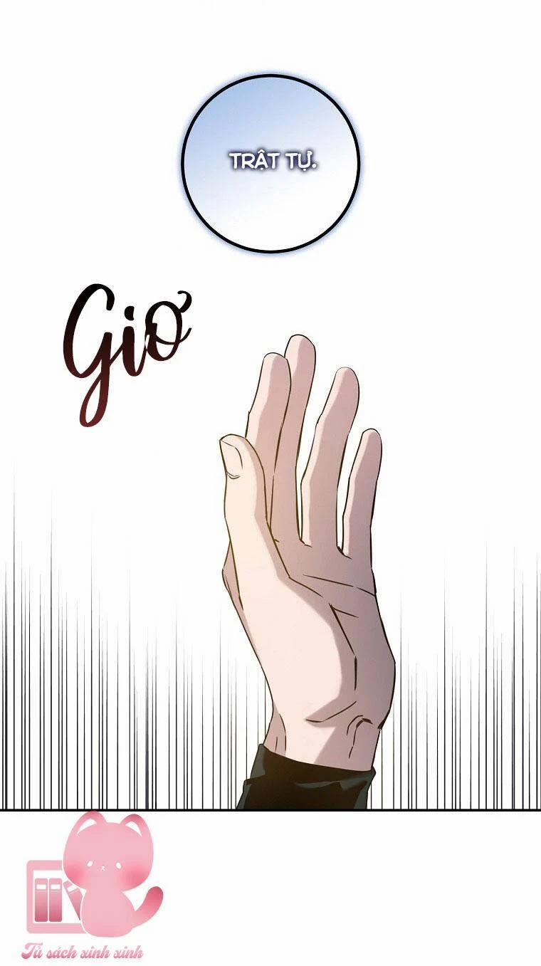 Tôi Đã Thuần Hóa Một Tên Bạo Chúa Và Chạy Trốn 67 trang 20