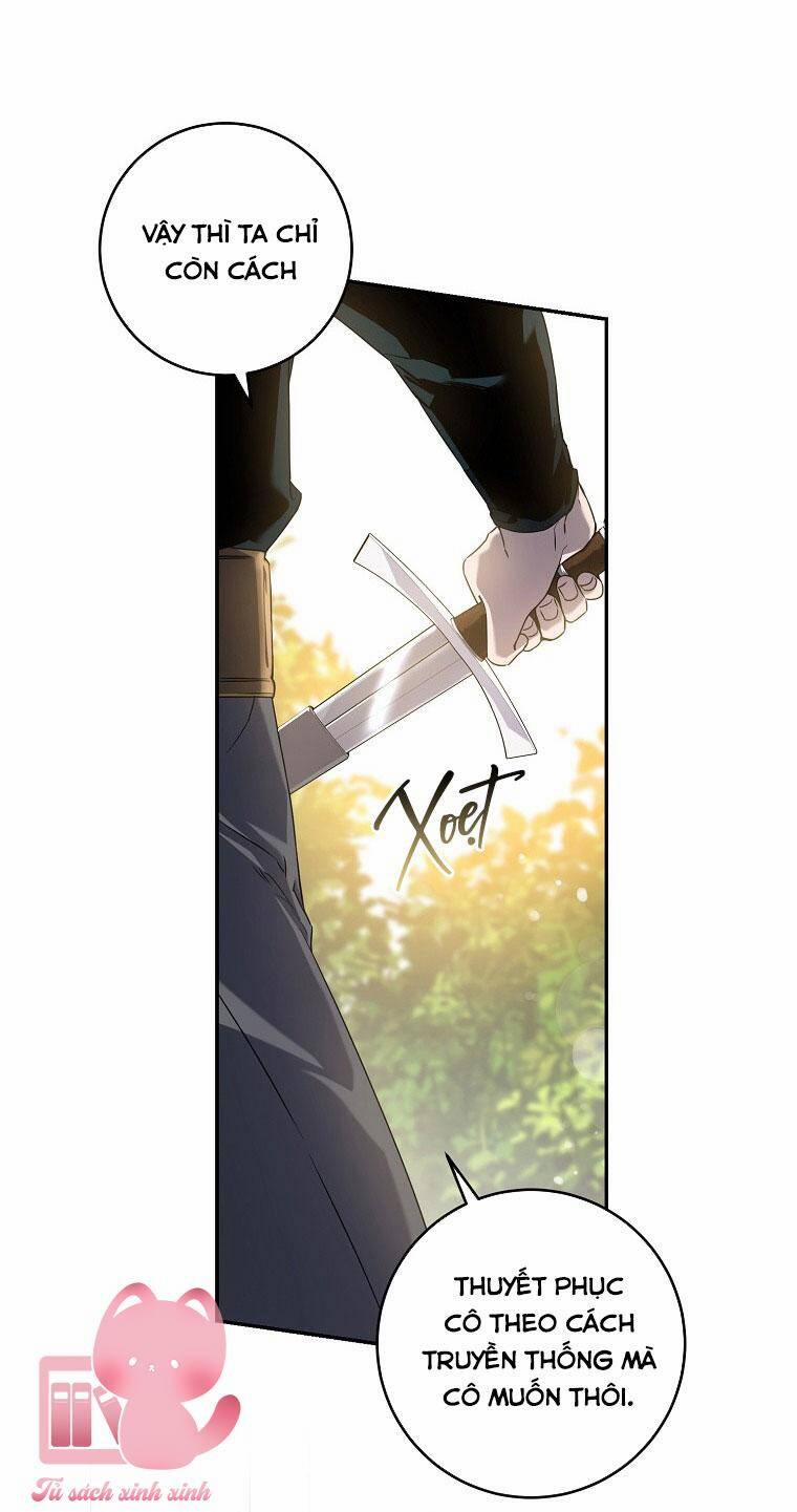 Tôi Đã Thuần Hóa Một Tên Bạo Chúa Và Chạy Trốn 67 trang 22