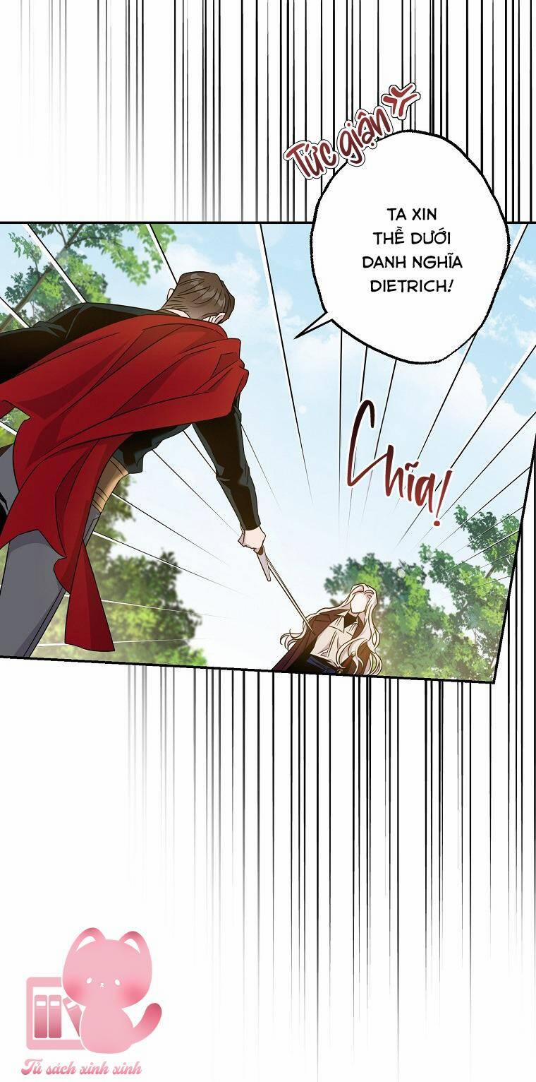 Tôi Đã Thuần Hóa Một Tên Bạo Chúa Và Chạy Trốn 67 trang 26