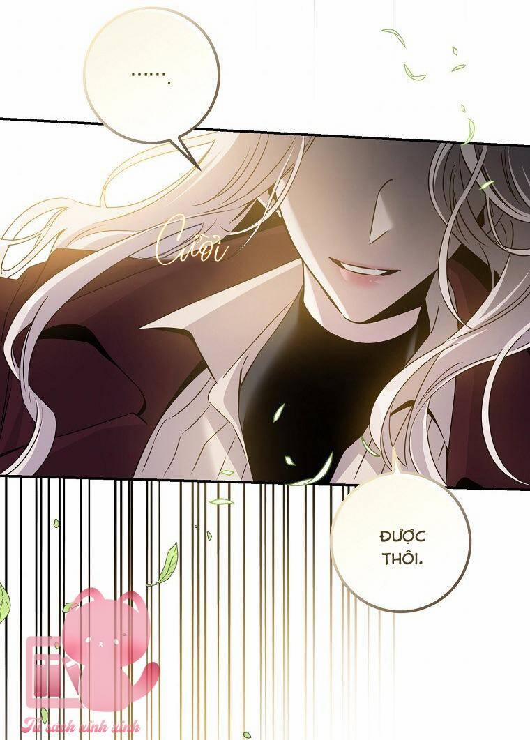 Tôi Đã Thuần Hóa Một Tên Bạo Chúa Và Chạy Trốn 67 trang 27