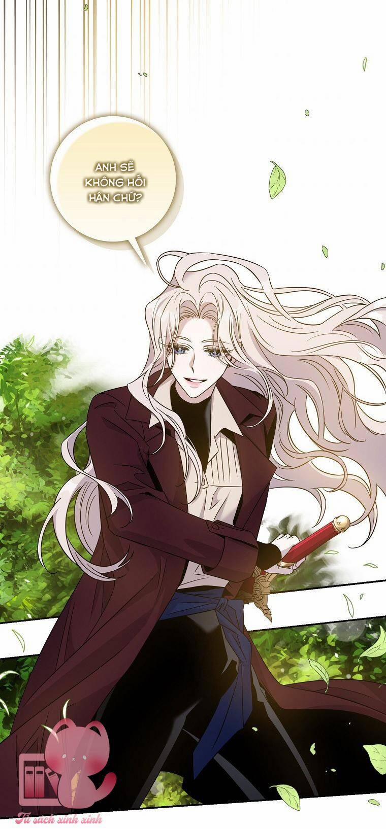 Tôi Đã Thuần Hóa Một Tên Bạo Chúa Và Chạy Trốn 67 trang 28