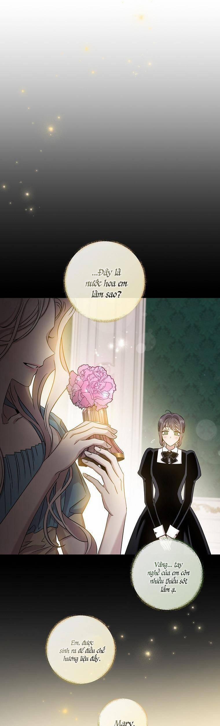 Tôi Đã Thuần Hóa Một Tên Bạo Chúa Và Chạy Trốn 67 trang 30