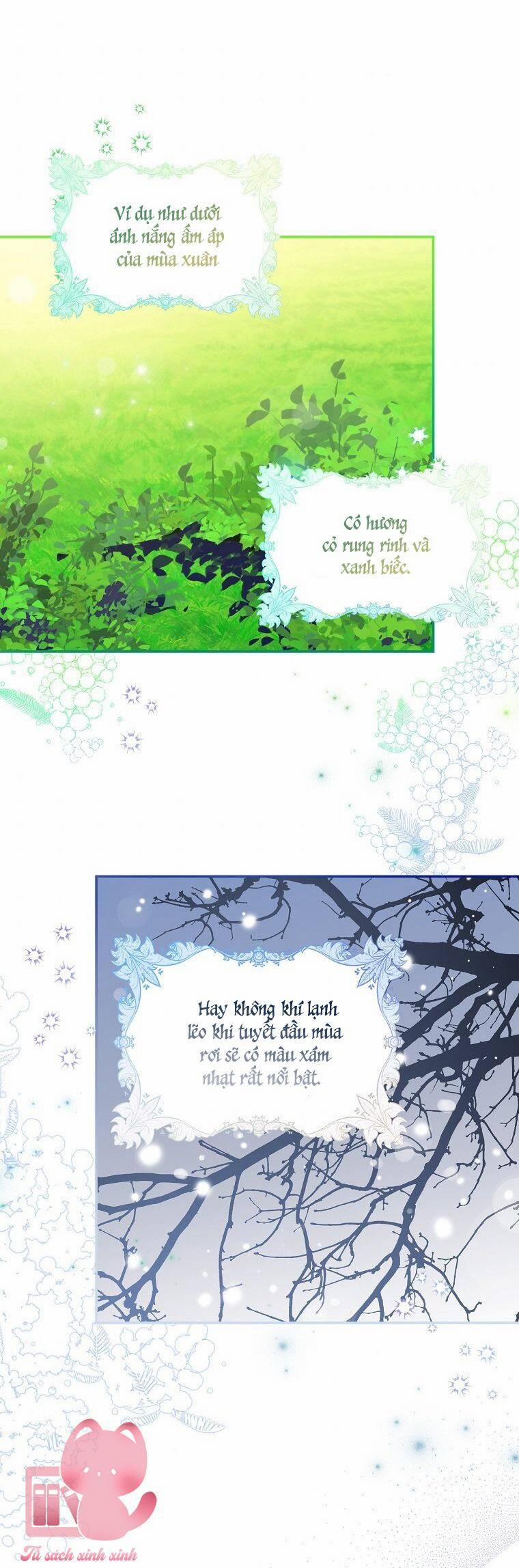 Tôi Đã Thuần Hóa Một Tên Bạo Chúa Và Chạy Trốn 67 trang 35