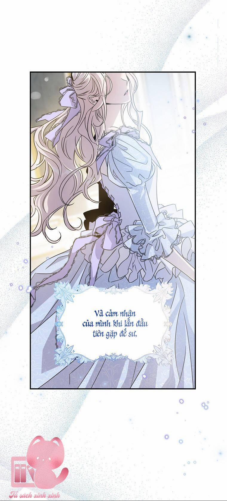 Tôi Đã Thuần Hóa Một Tên Bạo Chúa Và Chạy Trốn 67 trang 36