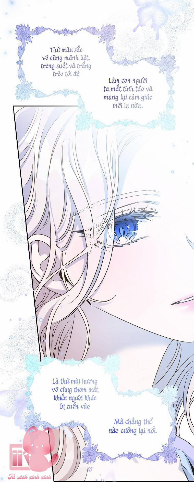 Tôi Đã Thuần Hóa Một Tên Bạo Chúa Và Chạy Trốn 67 trang 38