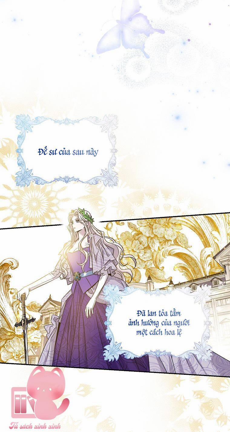 Tôi Đã Thuần Hóa Một Tên Bạo Chúa Và Chạy Trốn 67 trang 39