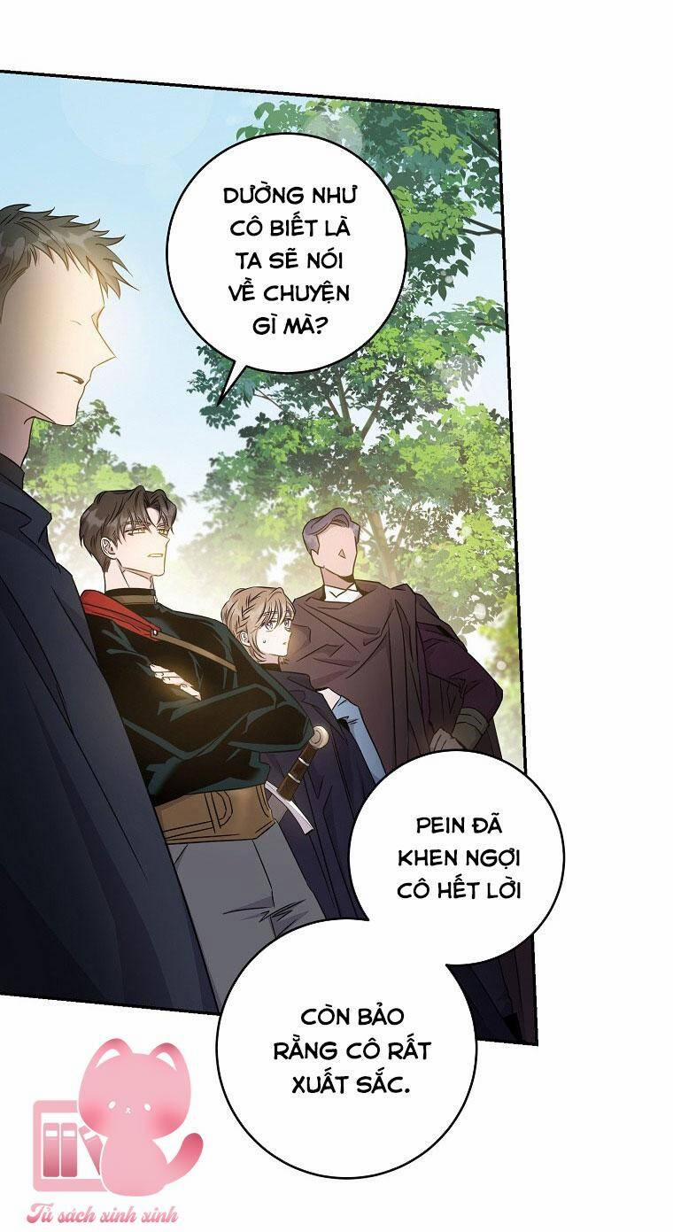 Tôi Đã Thuần Hóa Một Tên Bạo Chúa Và Chạy Trốn 67 trang 4