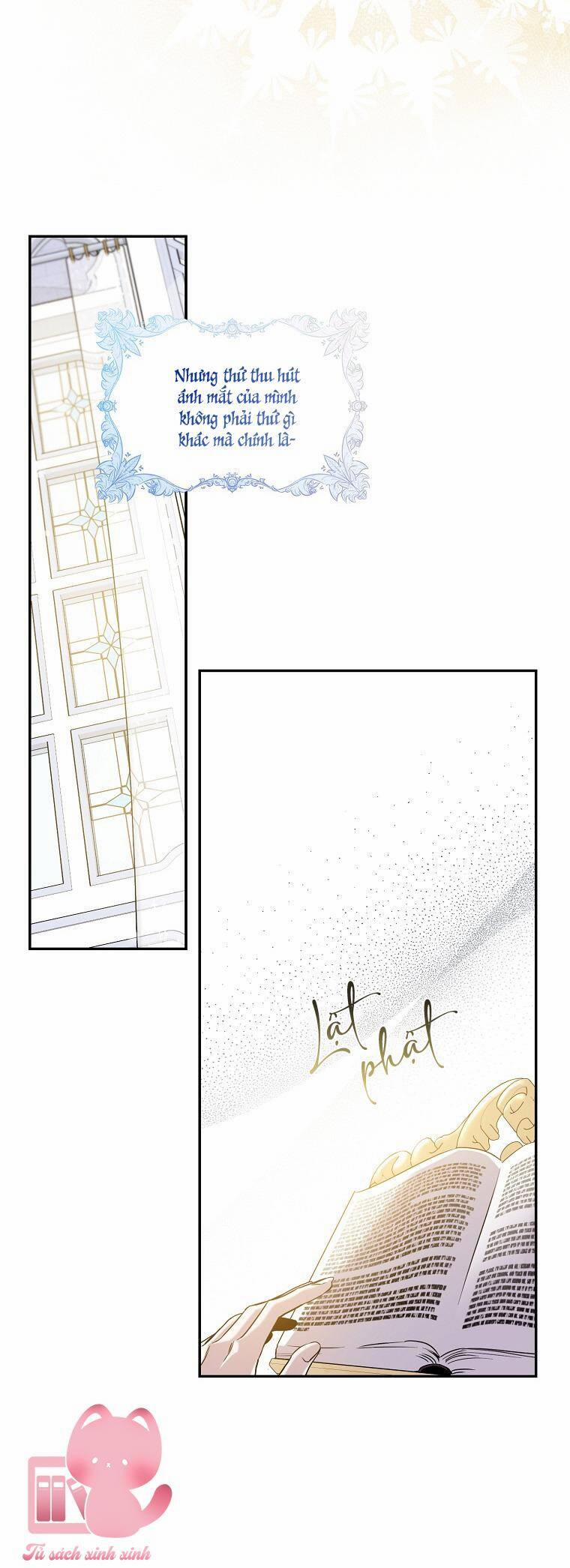 Tôi Đã Thuần Hóa Một Tên Bạo Chúa Và Chạy Trốn 67 trang 40