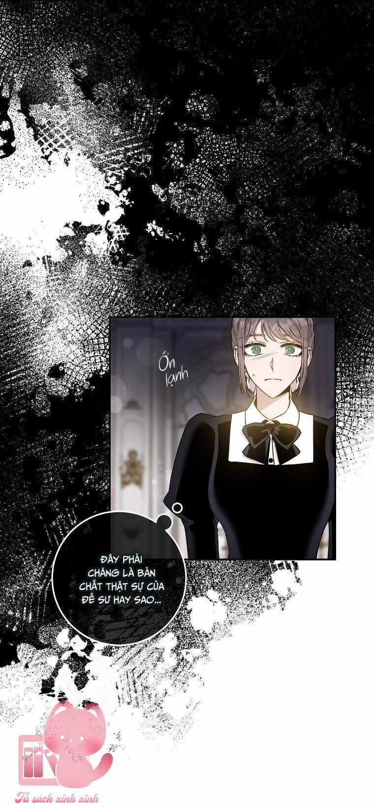 Tôi Đã Thuần Hóa Một Tên Bạo Chúa Và Chạy Trốn 67 trang 43