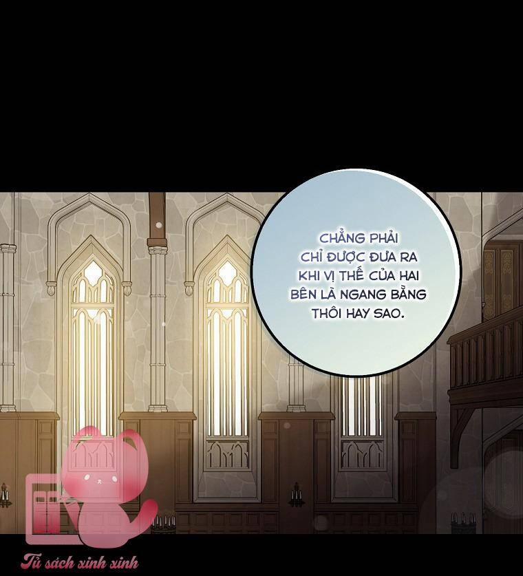 Tôi Đã Thuần Hóa Một Tên Bạo Chúa Và Chạy Trốn 67 trang 47