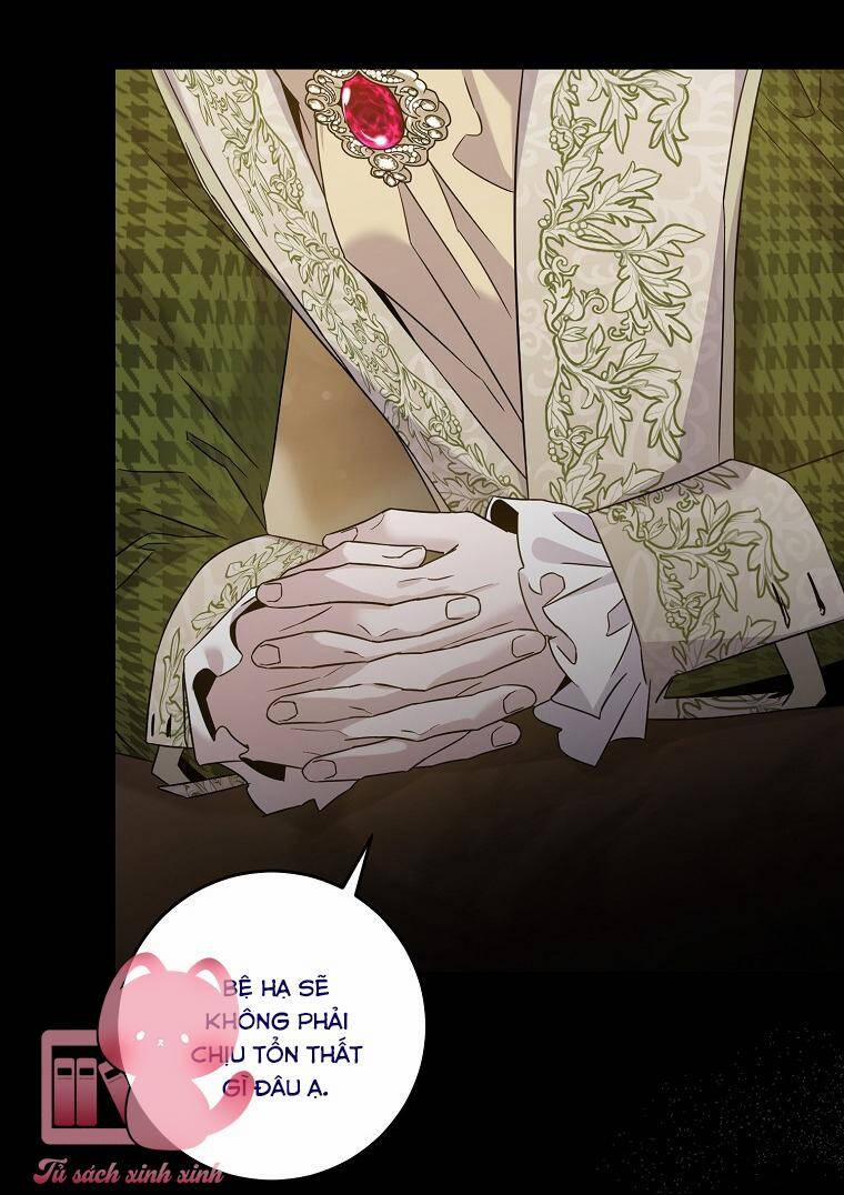 Tôi Đã Thuần Hóa Một Tên Bạo Chúa Và Chạy Trốn 67 trang 48