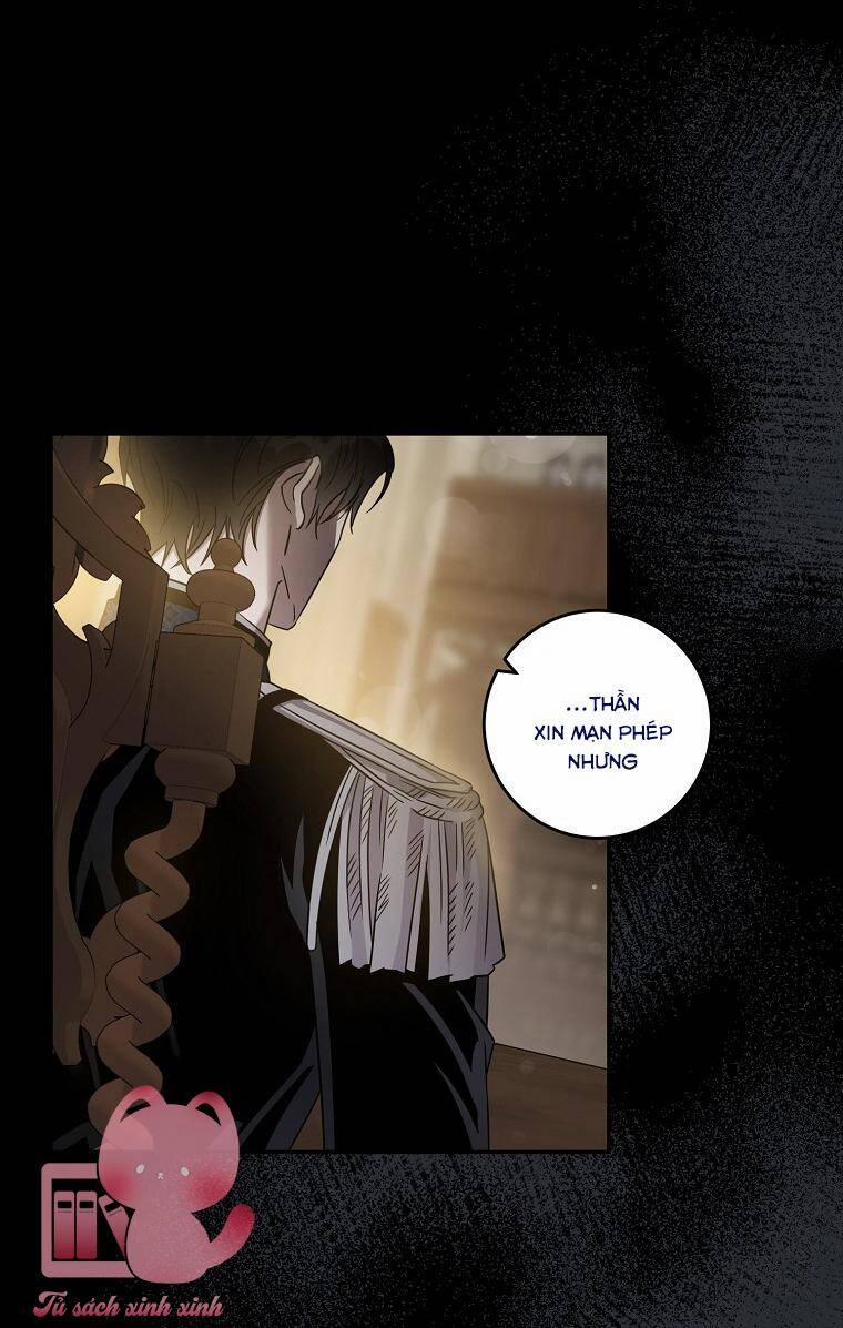 Tôi Đã Thuần Hóa Một Tên Bạo Chúa Và Chạy Trốn 67 trang 49