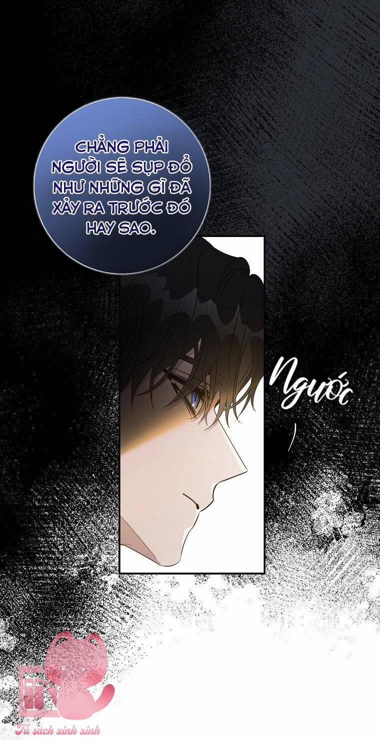 Tôi Đã Thuần Hóa Một Tên Bạo Chúa Và Chạy Trốn 67 trang 50